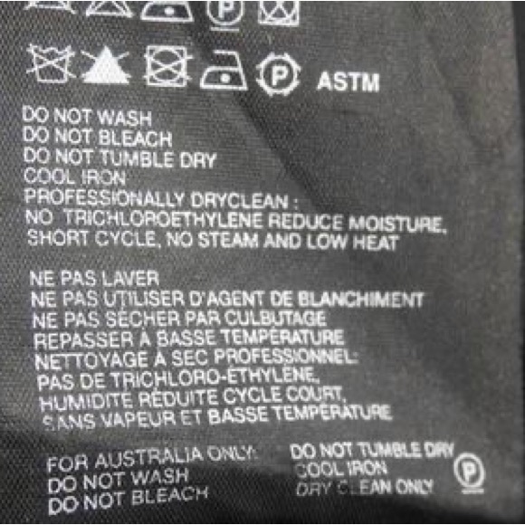 Authentic Prada Virgin Wool Black Skirt EU 40 US 4 - COA - Picture 7 of 9